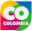 Logo de la marca paísCO - Colombia